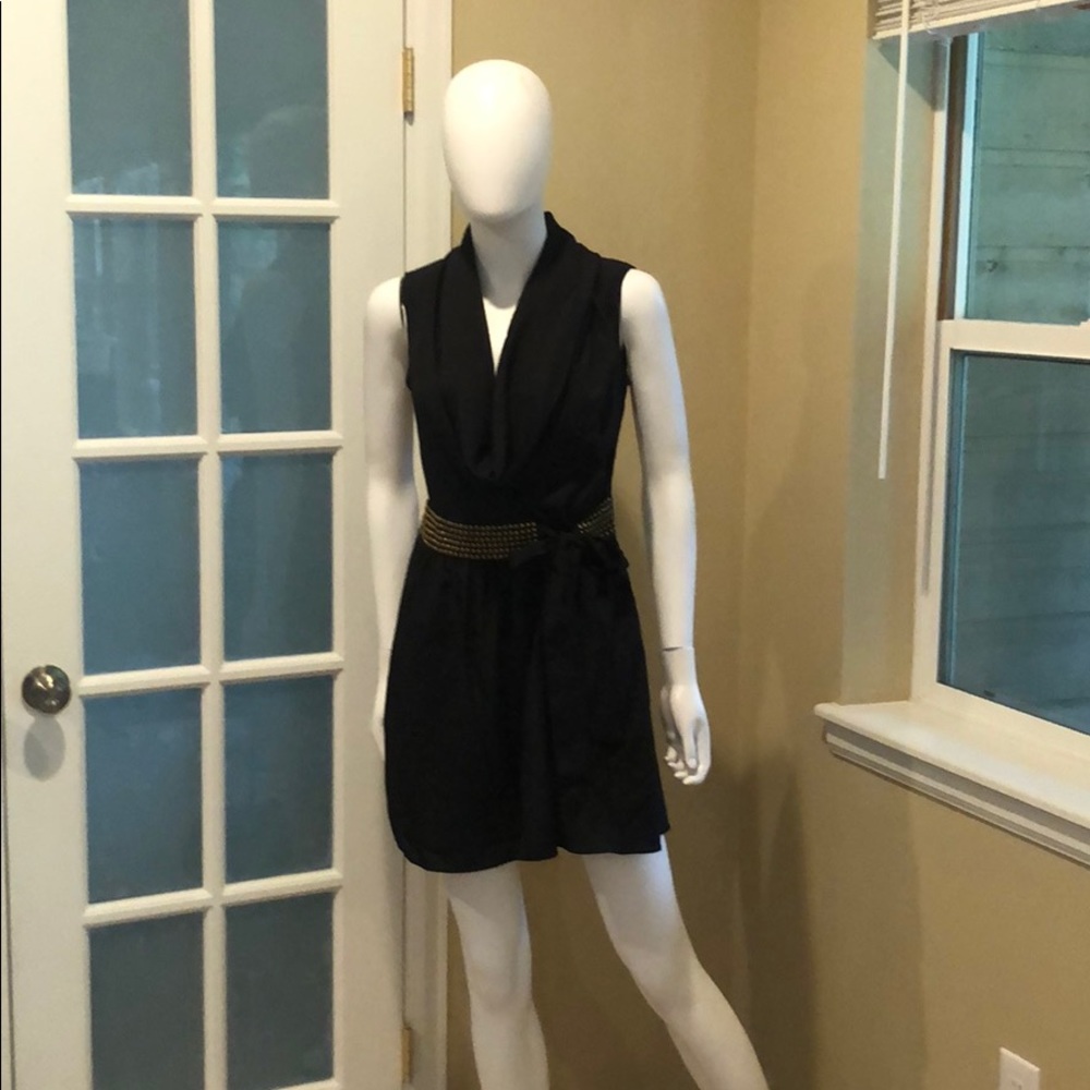 Ted Baker London Tunic Dress